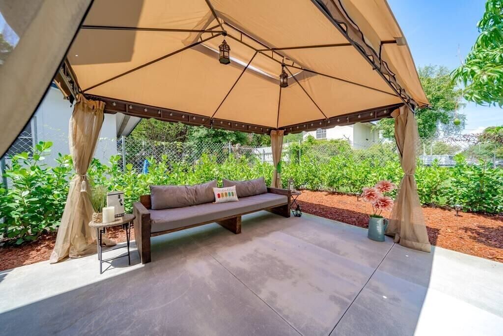 Photo of Outdoor in Midtown