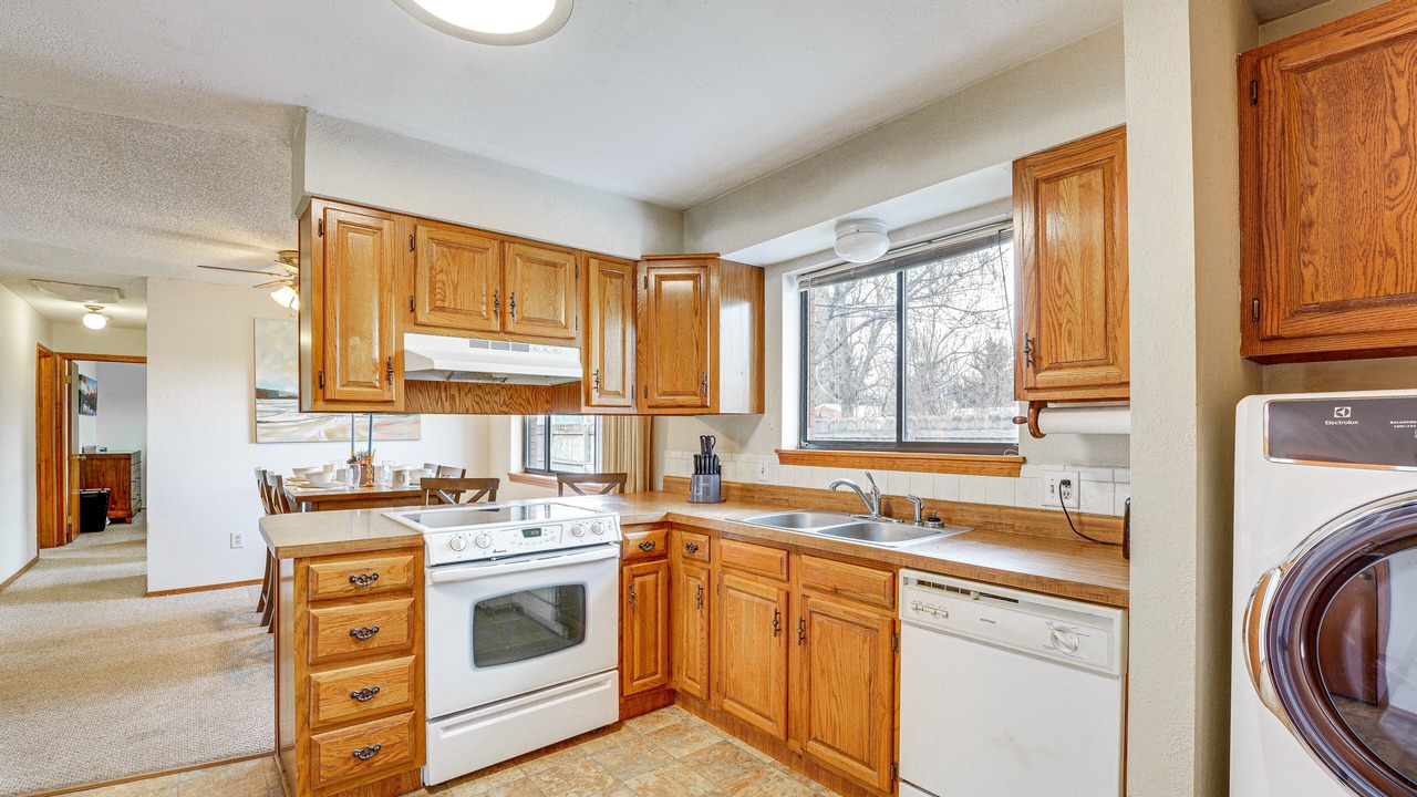 Photo of Kitchen in Delta