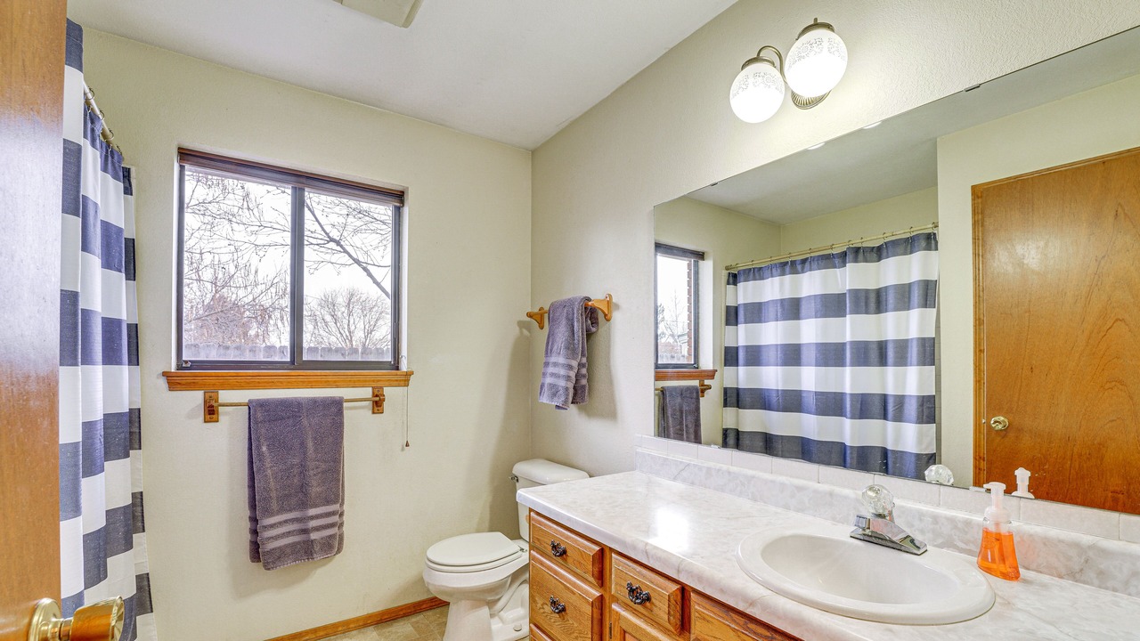Photo of Bathroom in Delta