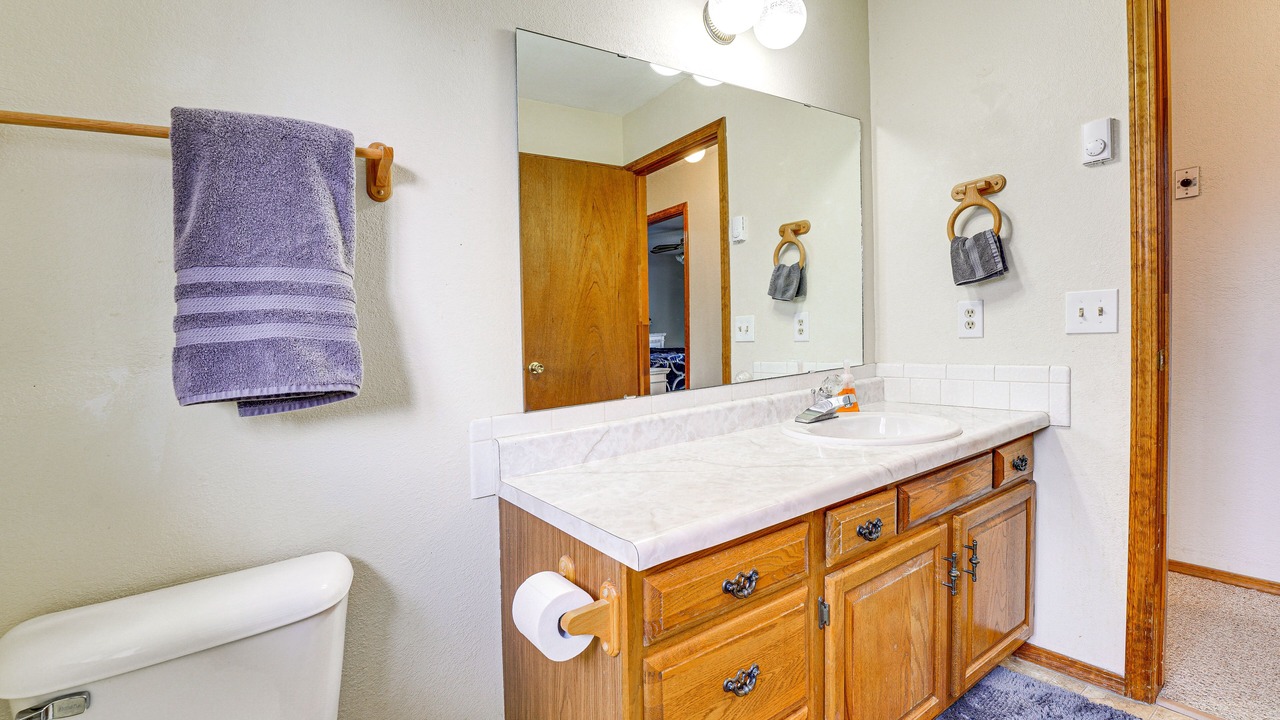 Photo of Bathroom in Delta