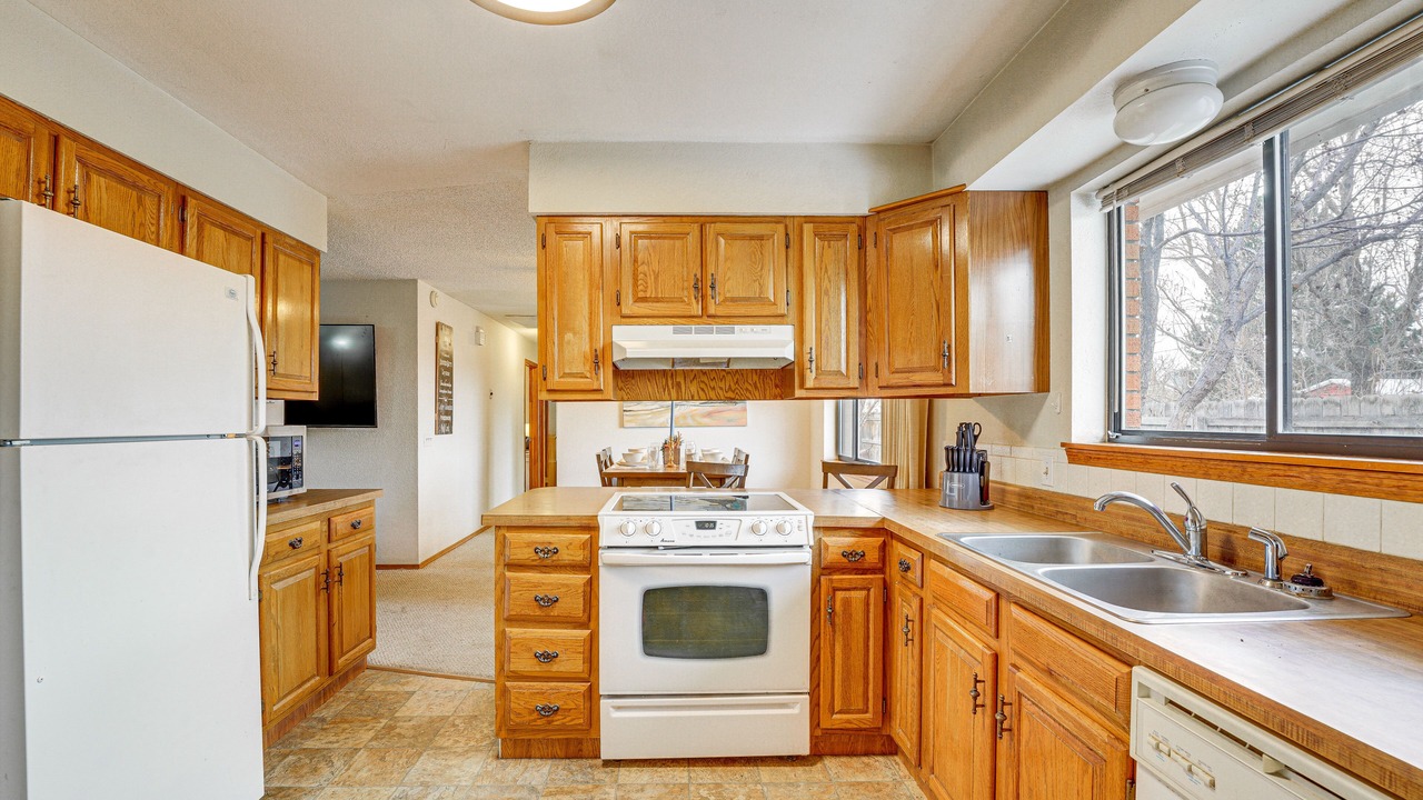 Photo of Kitchen in Delta