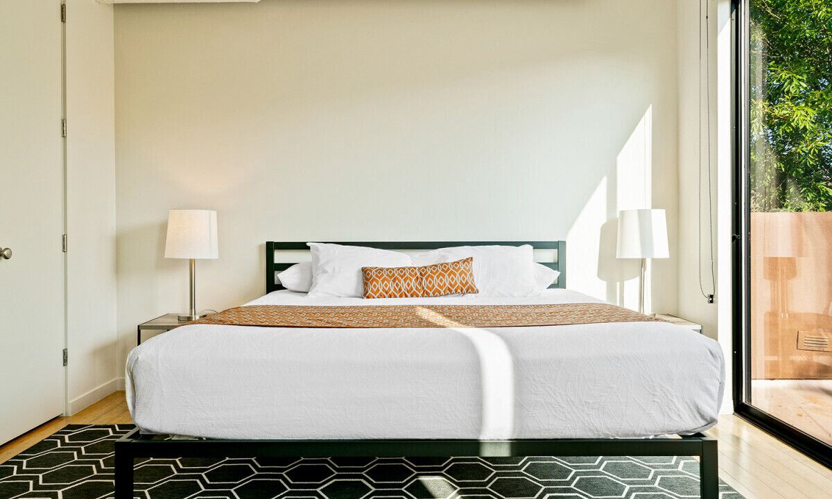 Photo of Bedroom in Kayenta