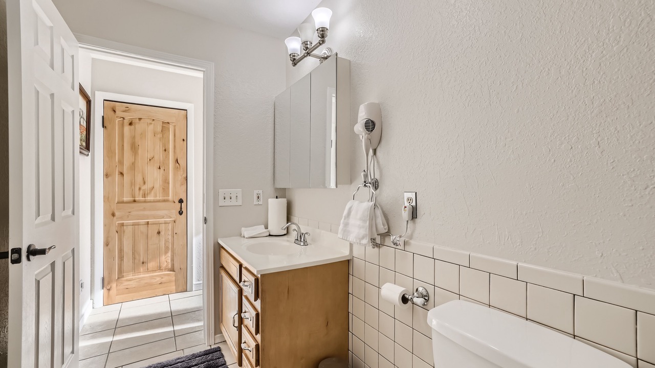 Photo of Bathroom in Idaho Springs