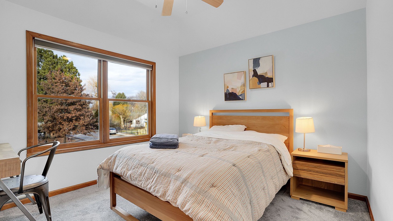 Photo of Bedroom in Longmont