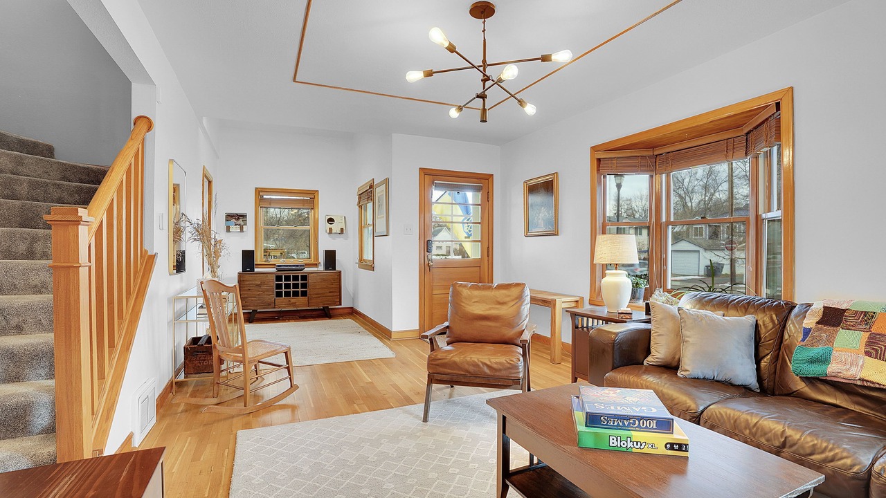 Photo of Livingroom in Longmont
