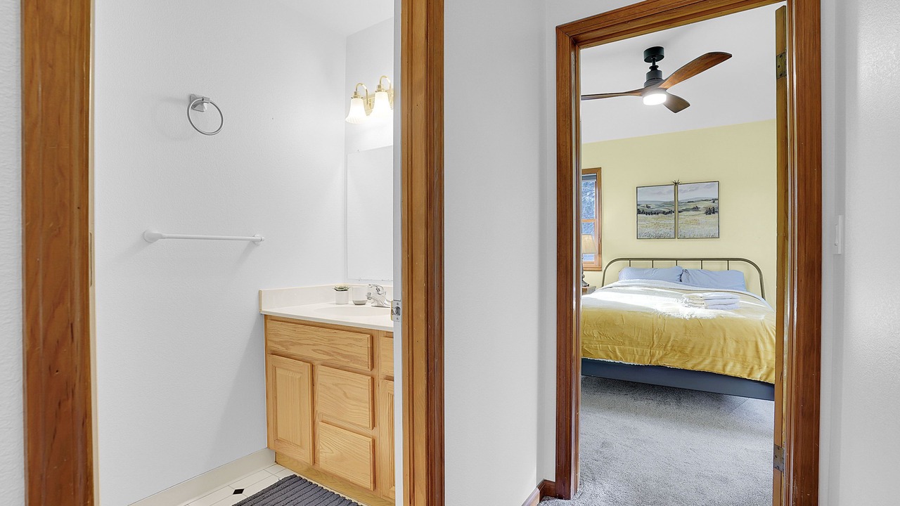 Photo of Bedroom in Longmont