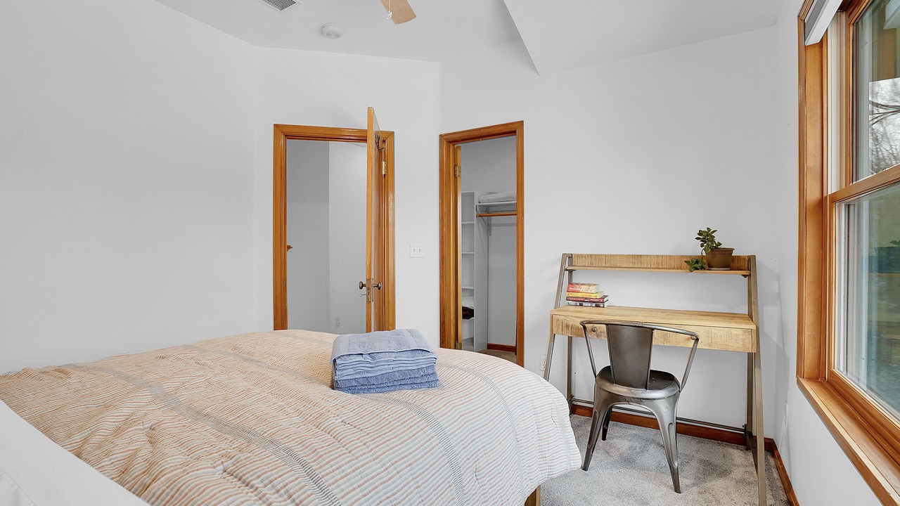 Photo of Bedroom in Longmont