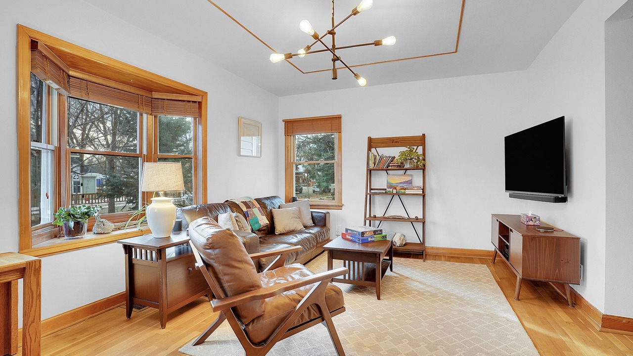Photo of Livingroom in Longmont