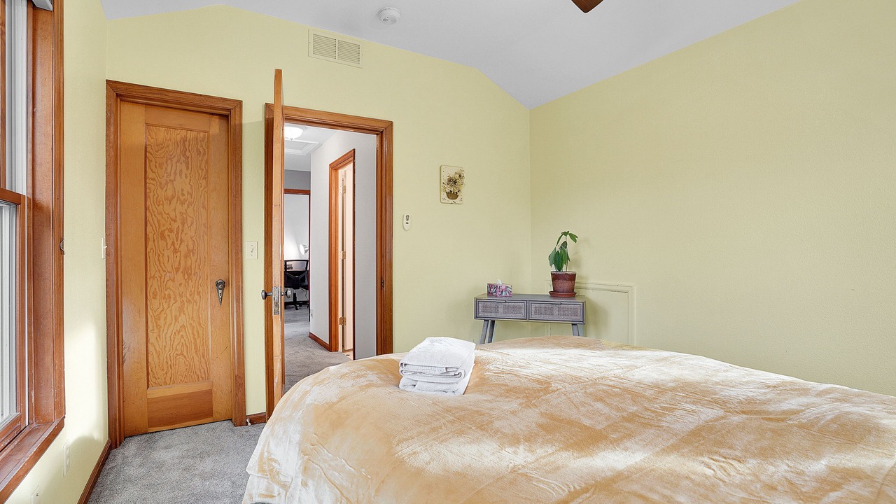 Photo of Bedroom in Longmont