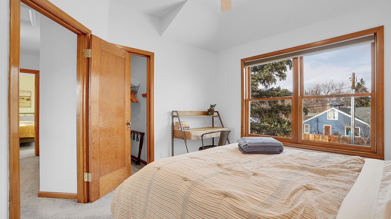 Photo of Bedroom in Longmont
