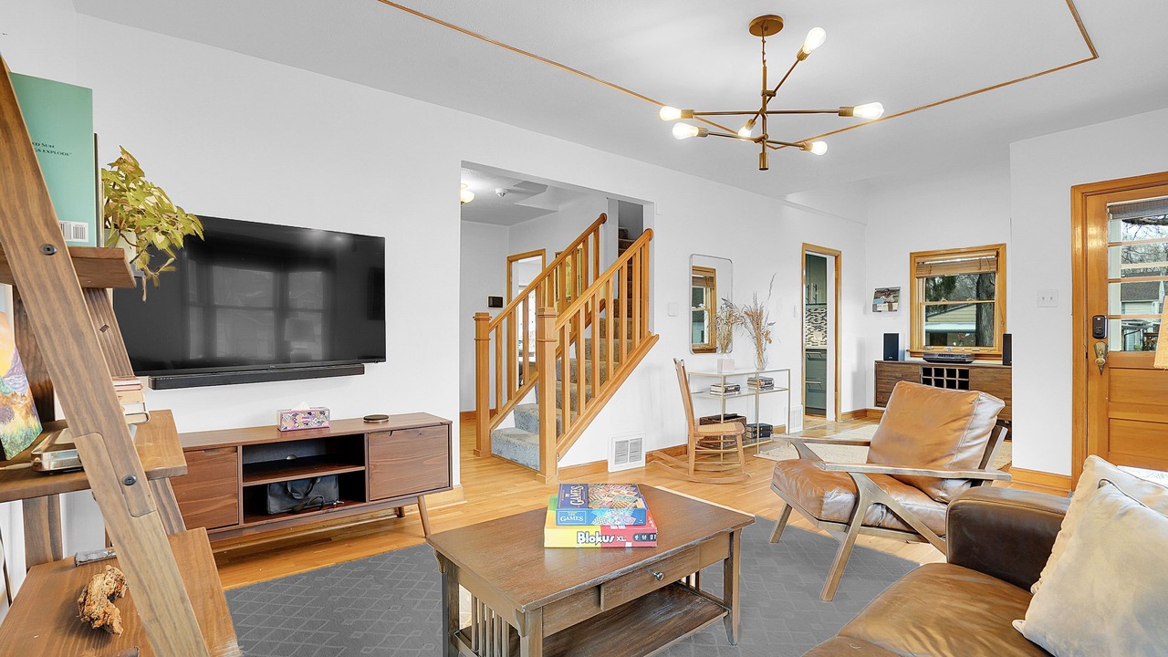 Photo of Livingroom in Longmont