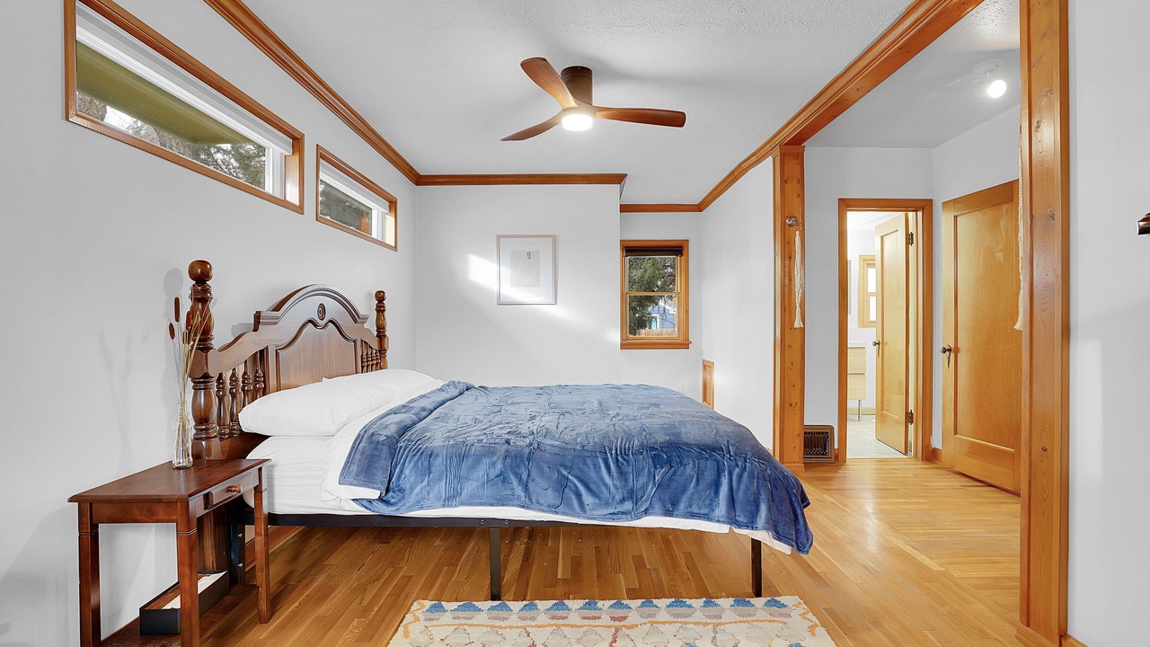 Photo of Bedroom in Longmont