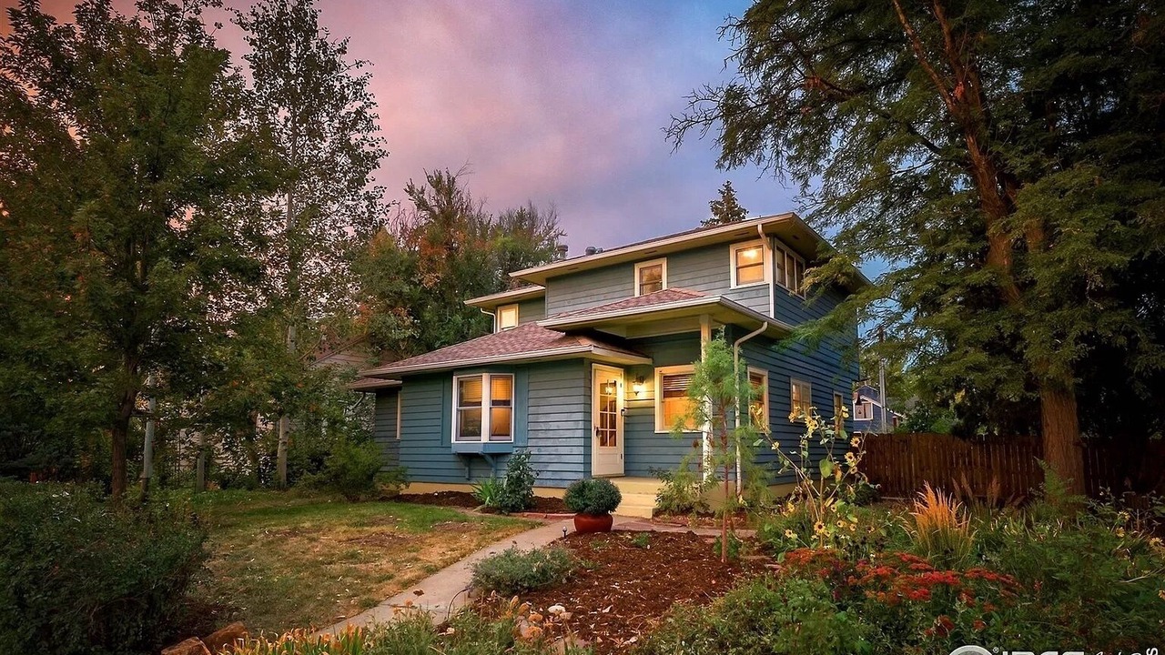 Photo of Outdoor in Longmont
