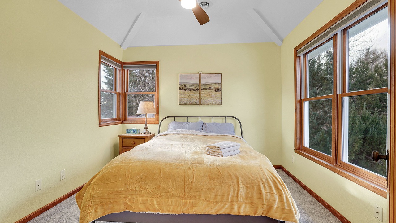 Photo of Bedroom in Longmont