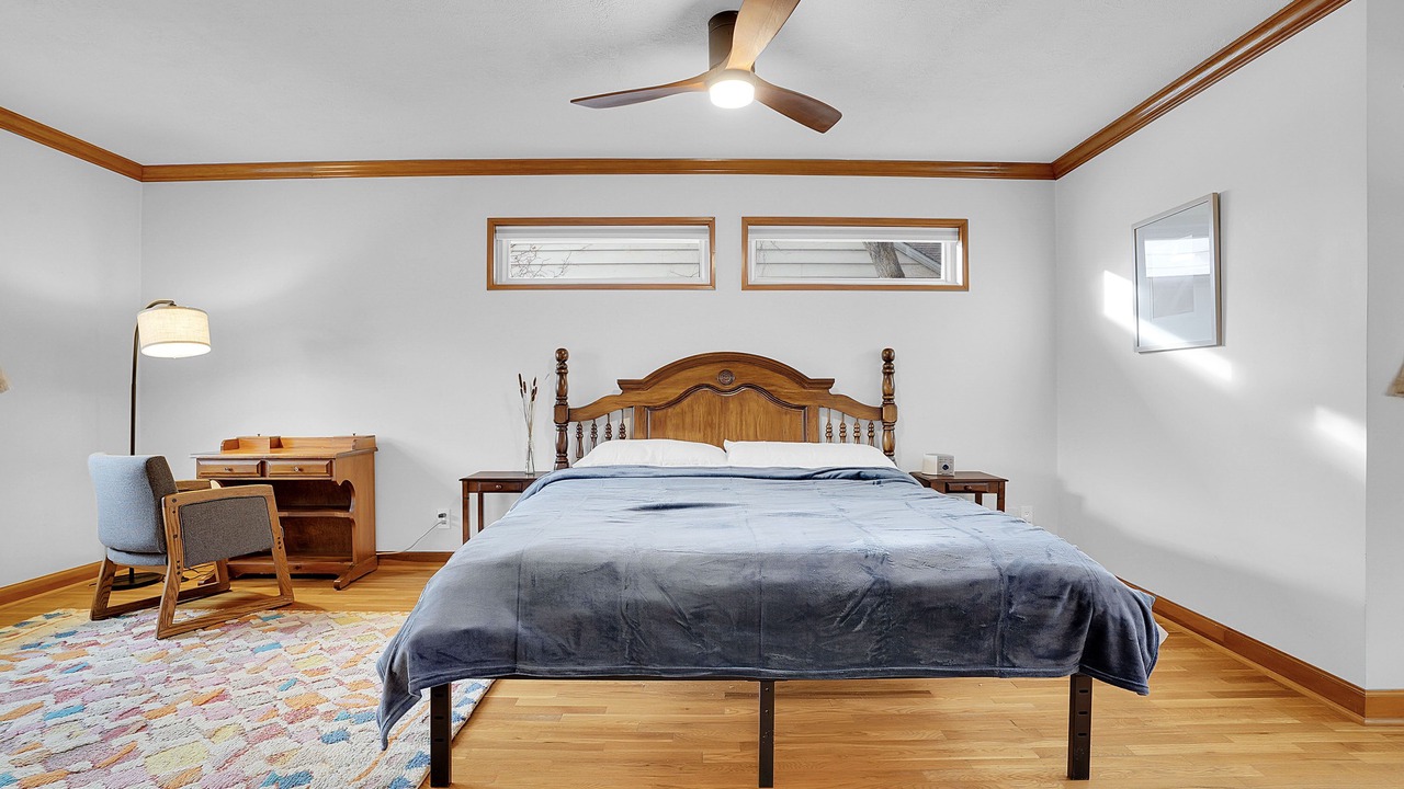 Photo of Bedroom in Longmont