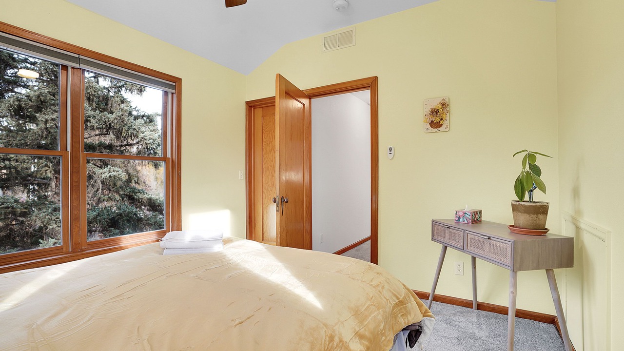 Photo of Bedroom in Longmont
