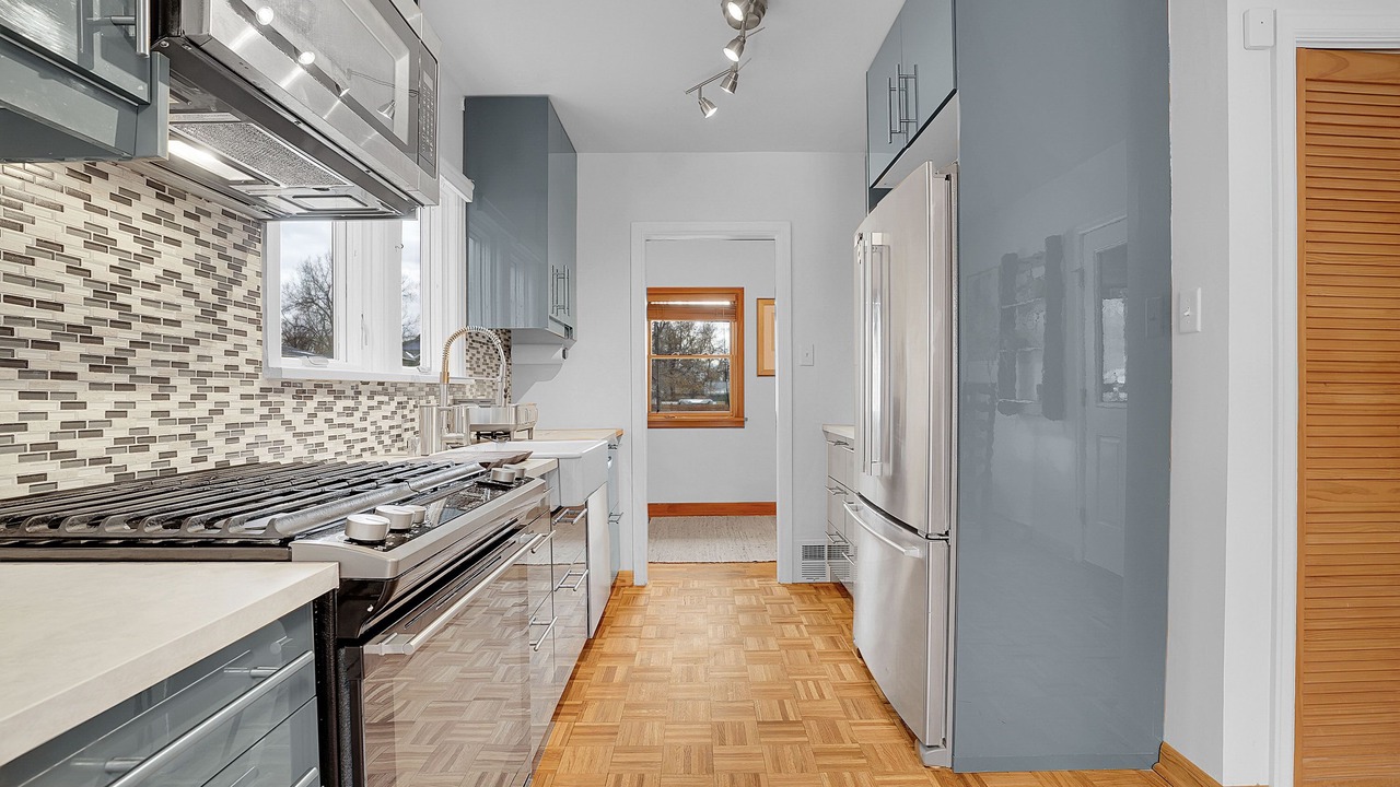 Photo of Kitchen in Longmont