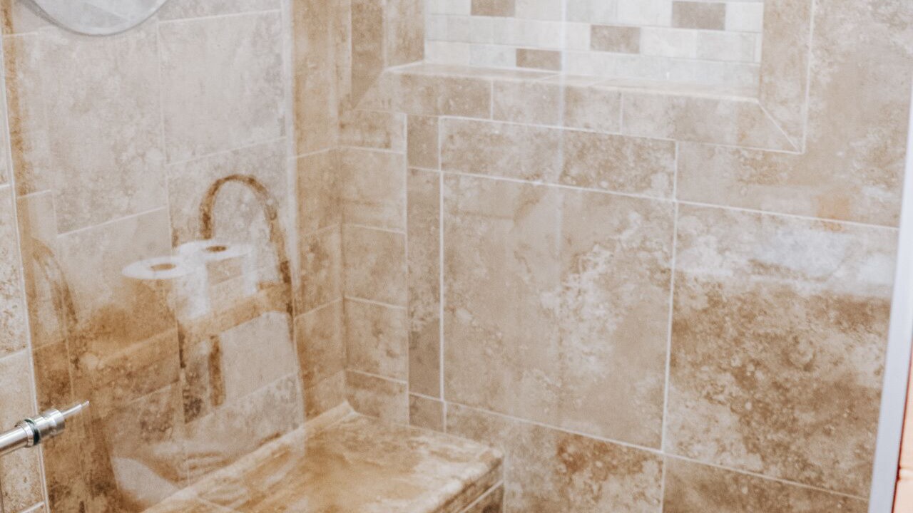 Photo of Bathroom in Elgin