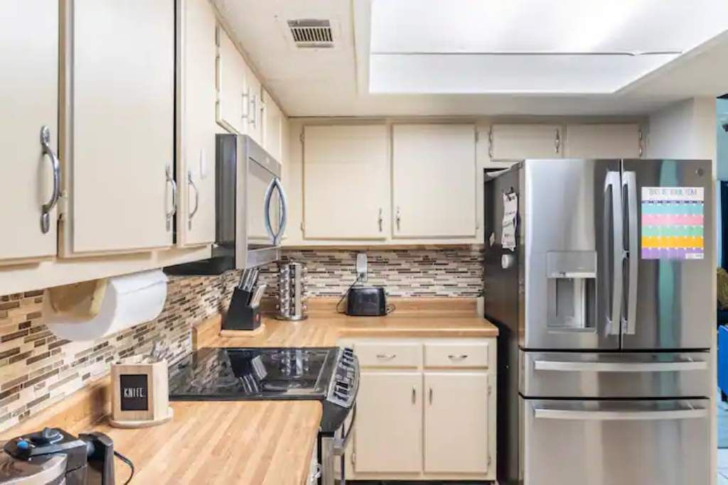 Photo of Kitchen in Ellendale