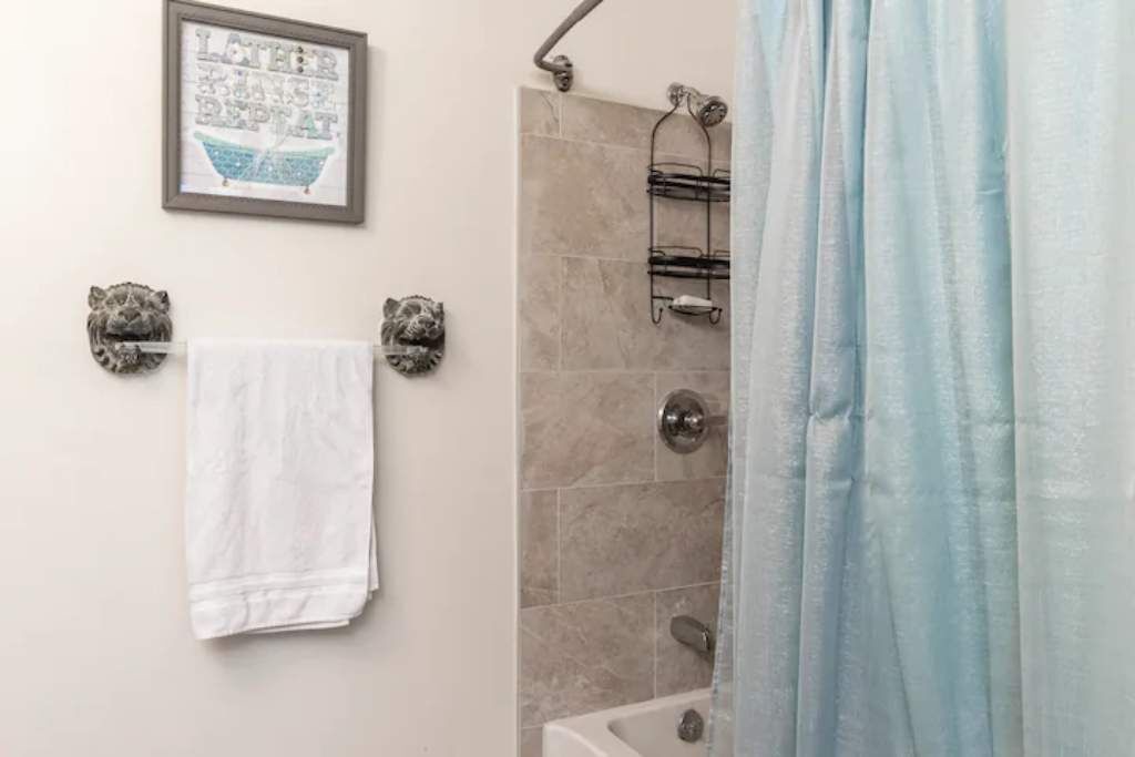 Photo of Bathroom in Ellendale