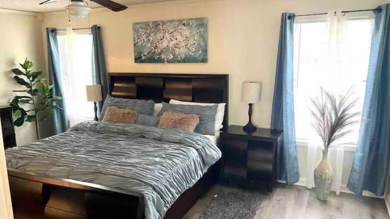Photo of Bedroom in Ellendale