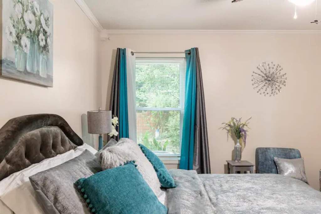 Photo of Bedroom in Ellendale
