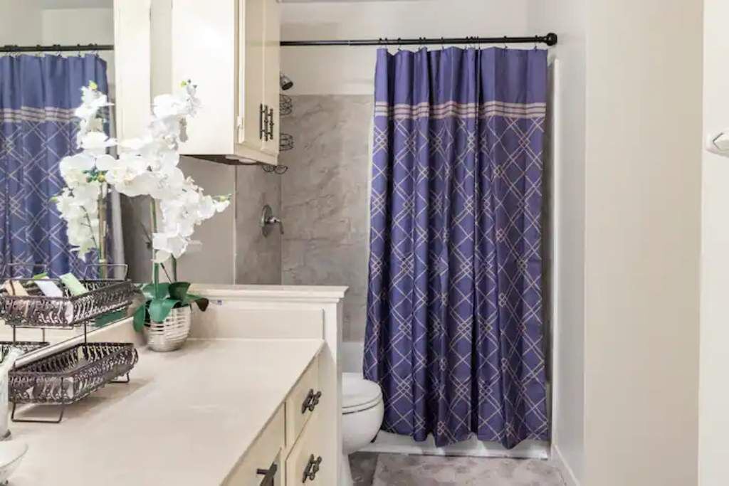 Photo of Bathroom in Ellendale