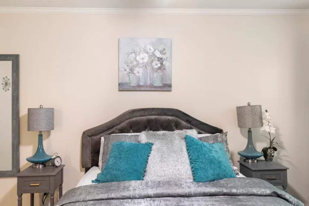 Photo of Bedroom in Ellendale
