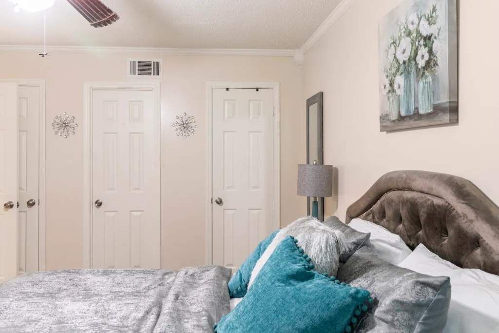 Photo of Bedroom in Ellendale
