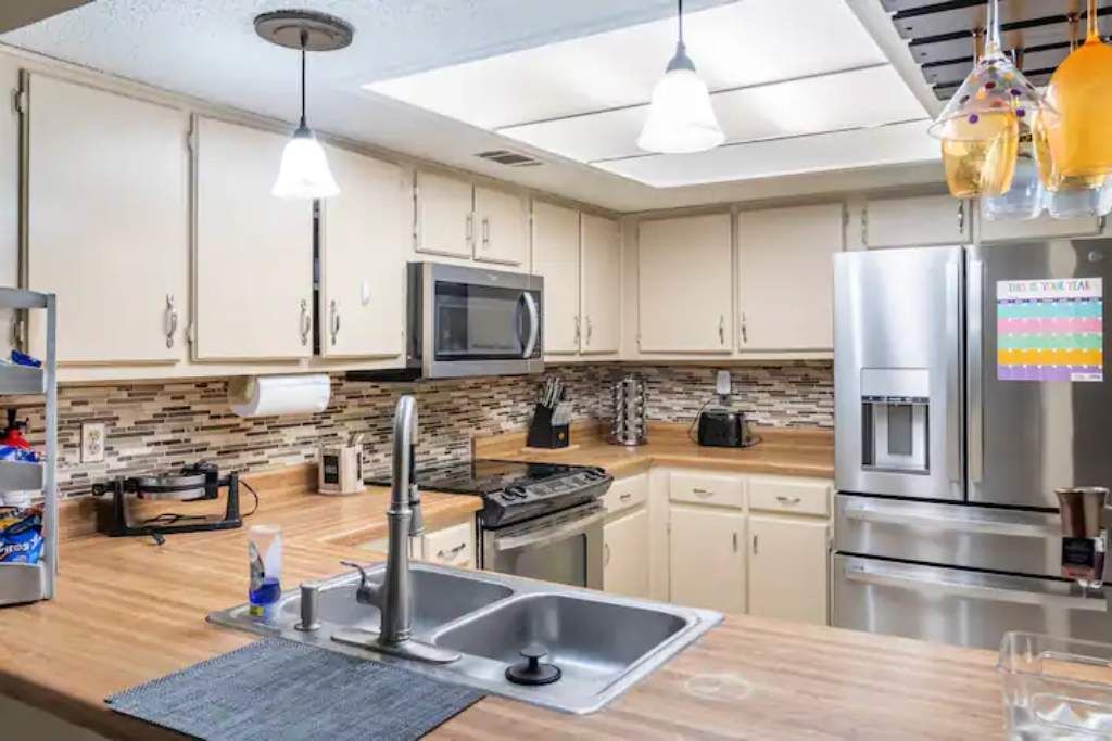 Photo of Kitchen in Ellendale