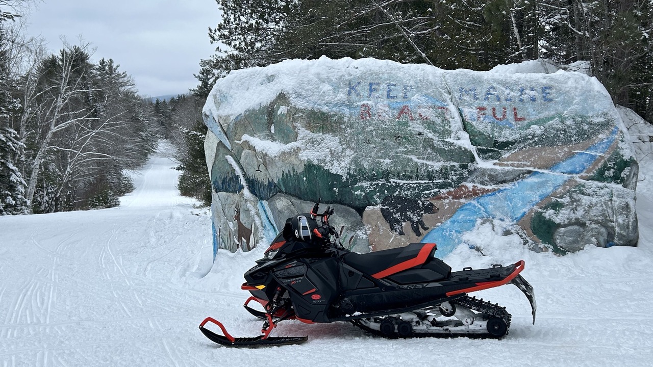 Photo of Others in Millinocket
