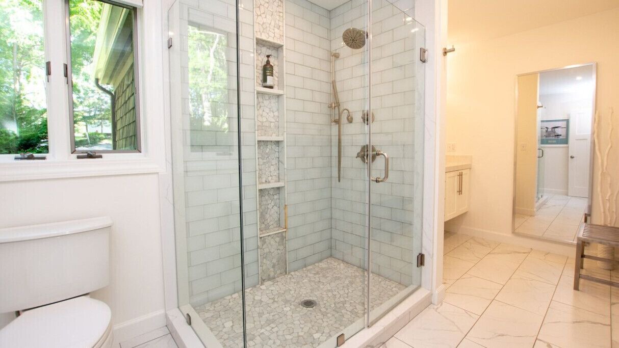 Photo of Bathroom in Poplar Ridge