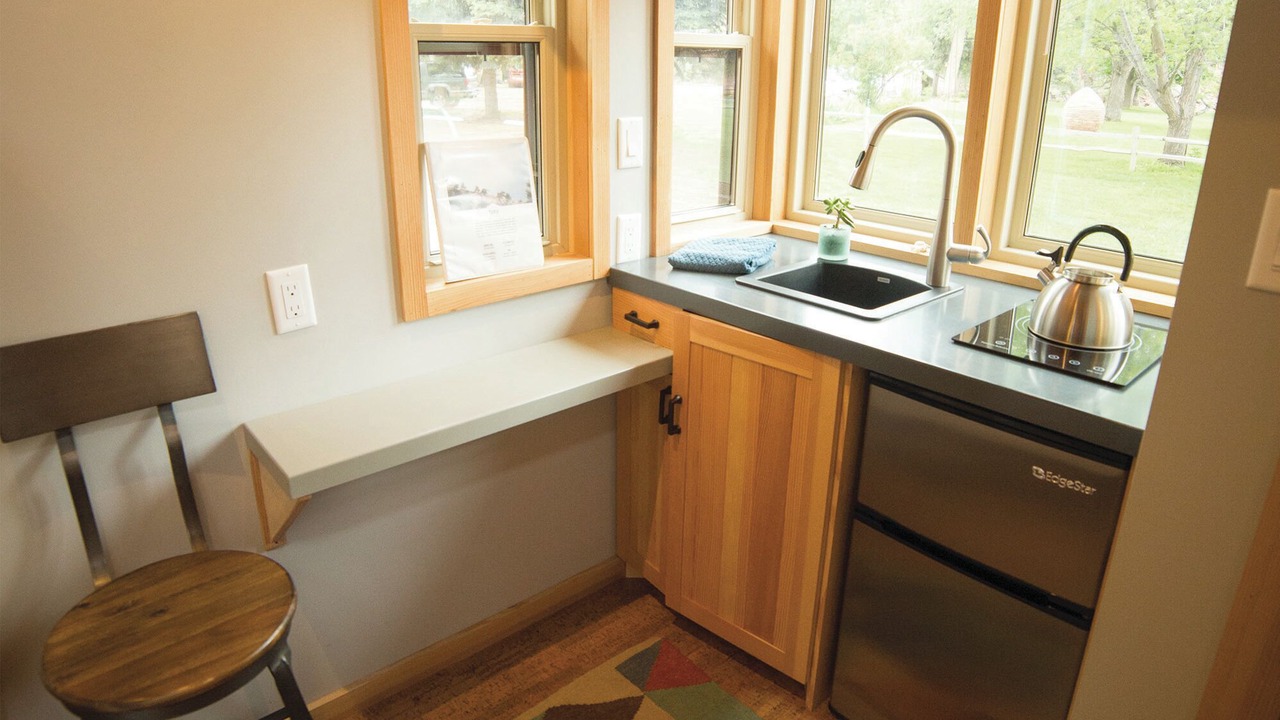 Photo of Kitchen in Lyons