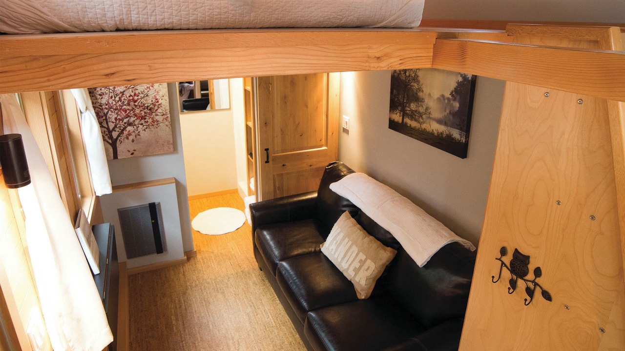 Photo of Bedroom in Lyons