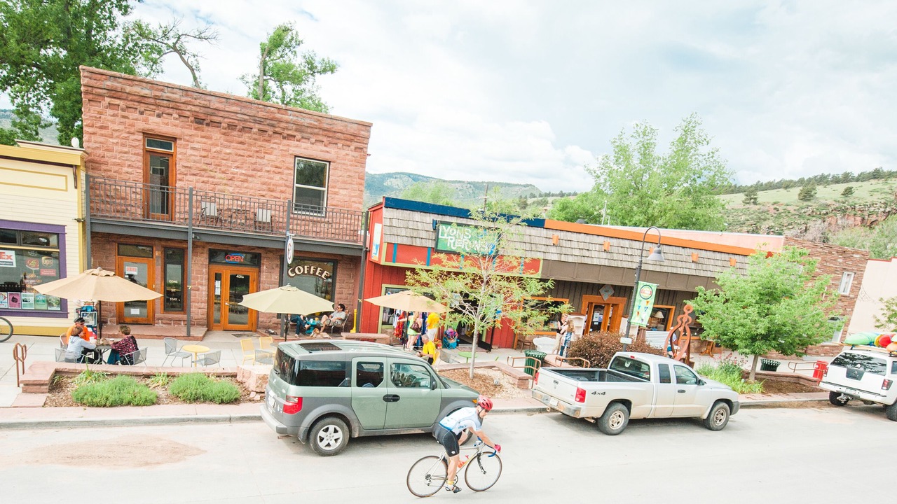 Photo of Others in Lyons