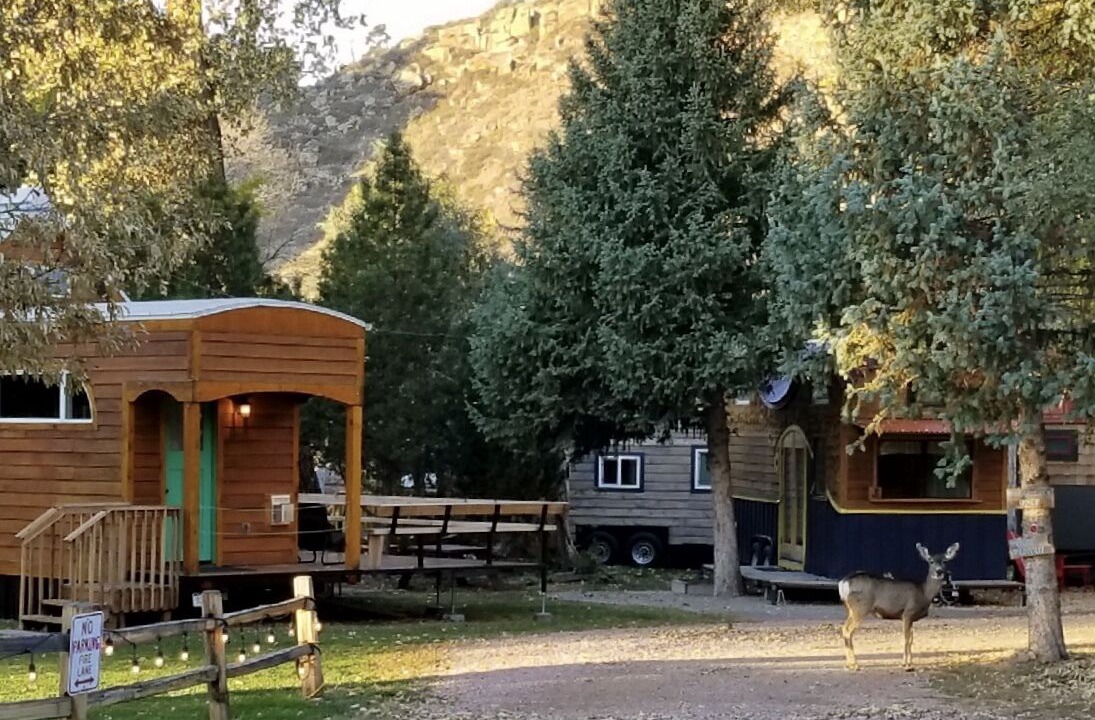Photo of Outdoor in Lyons