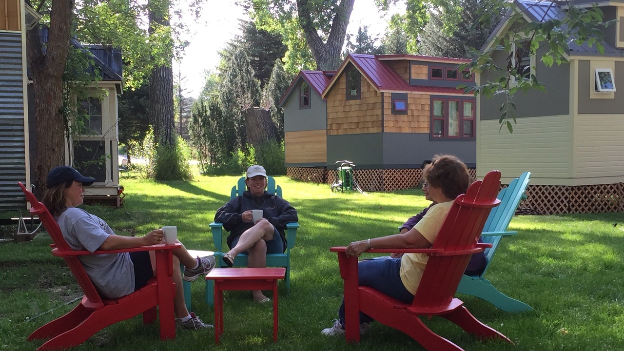 Photo of Outdoor in Lyons