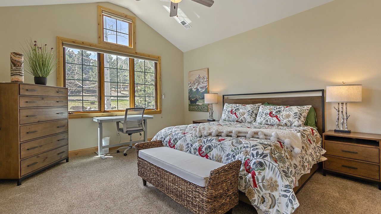 Photo of Bedroom in Tanoa and Hiwan