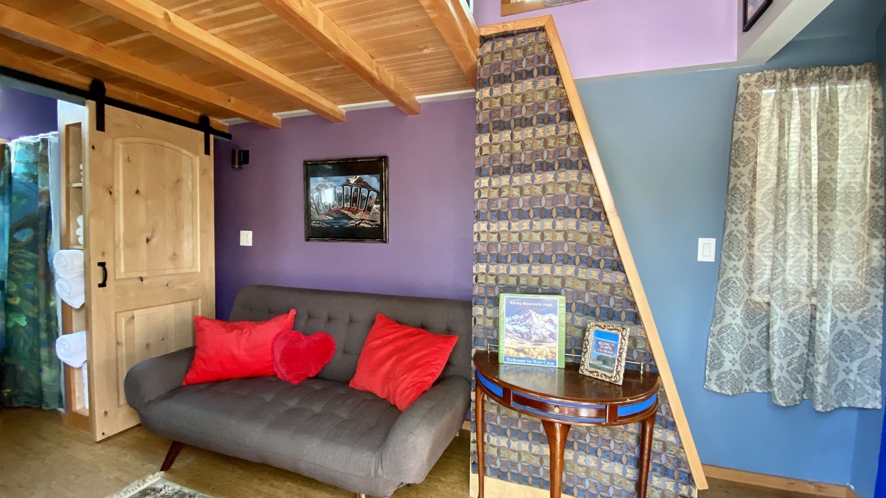 Photo of Livingroom in Lyons