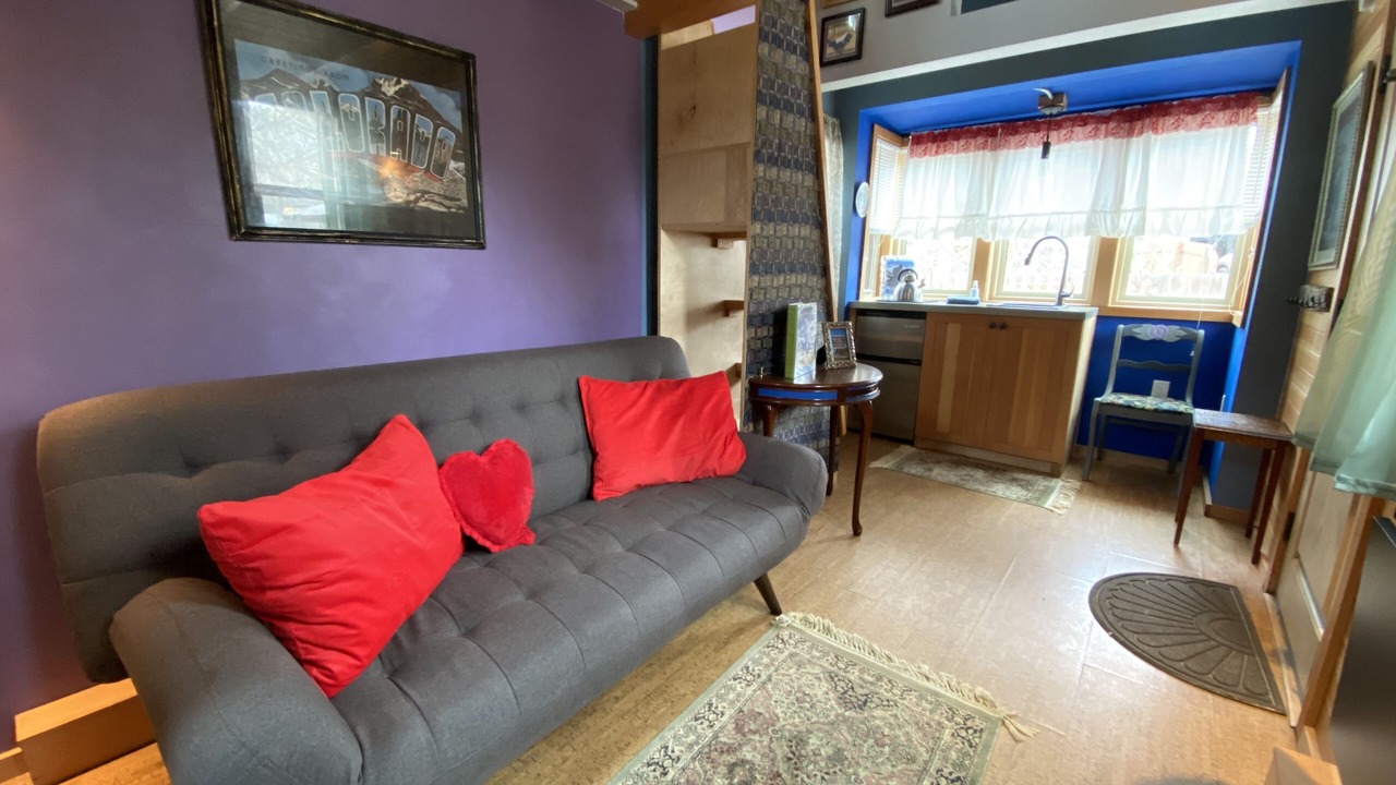 Photo of Livingroom in Lyons