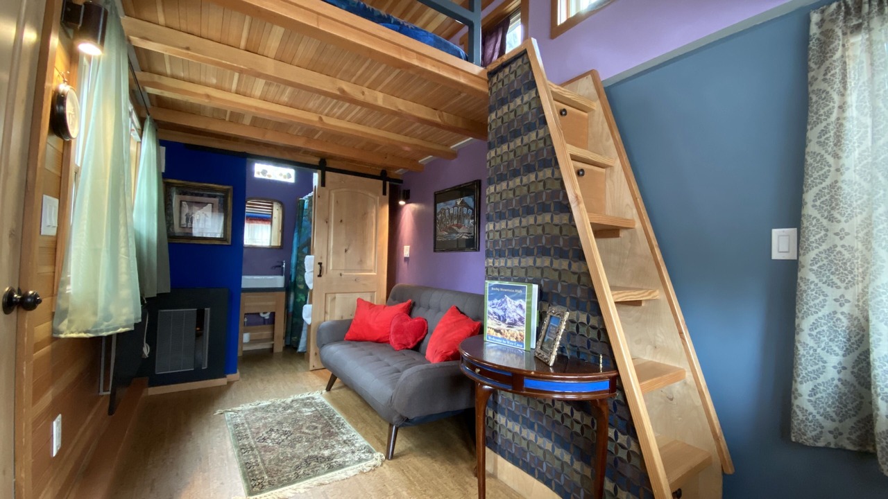 Photo of Livingroom in Lyons