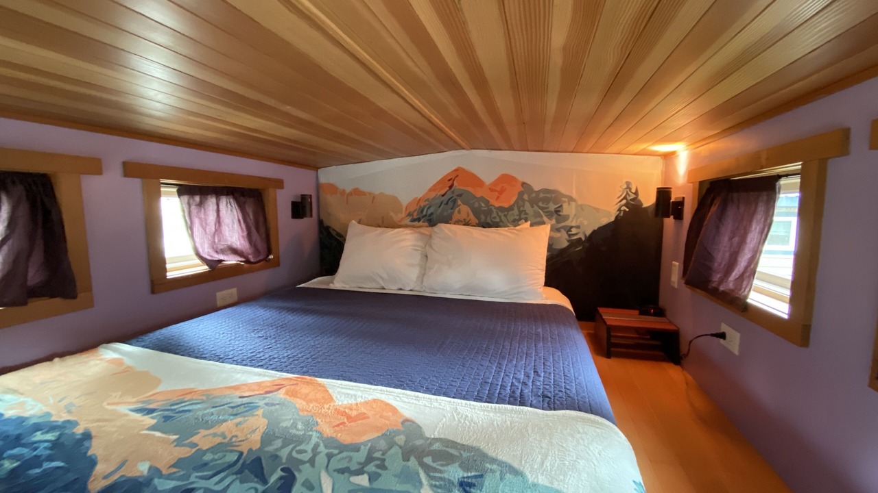 Photo of Bedroom in Lyons