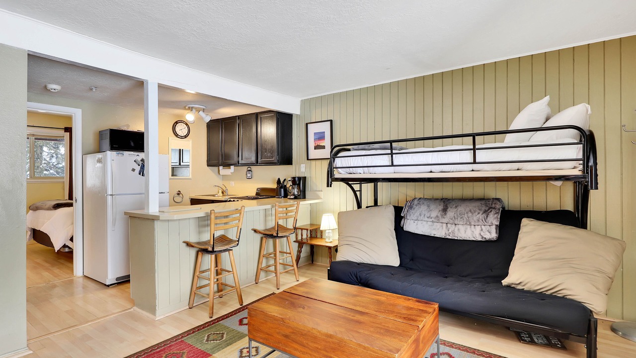 Photo of Bedroom in Brian Head