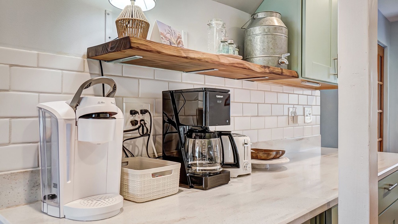 Photo of Kitchen in Bowling Green