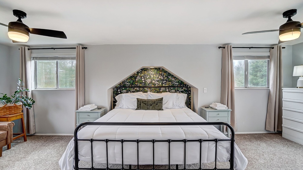 Photo of Bedroom in Bowling Green
