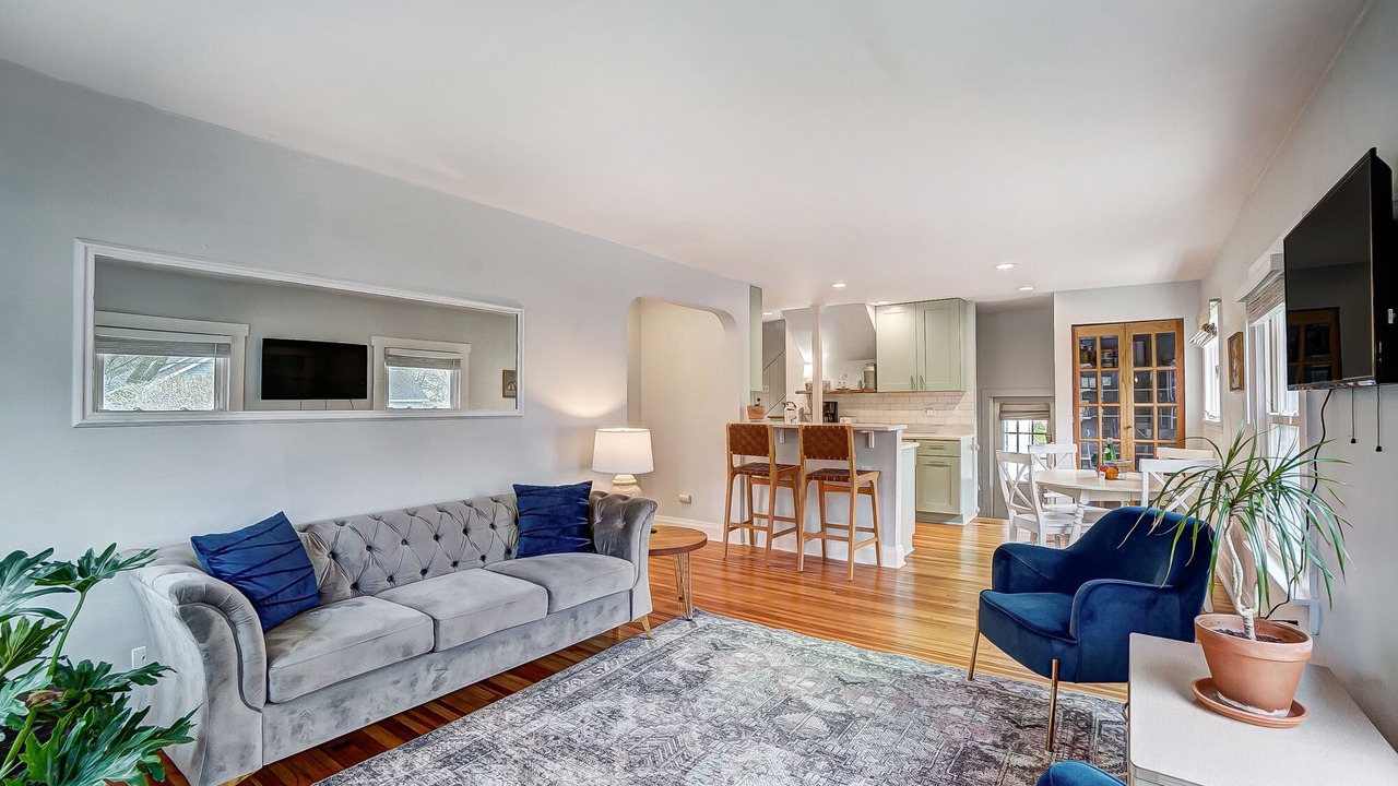 Photo of Livingroom in Bowling Green