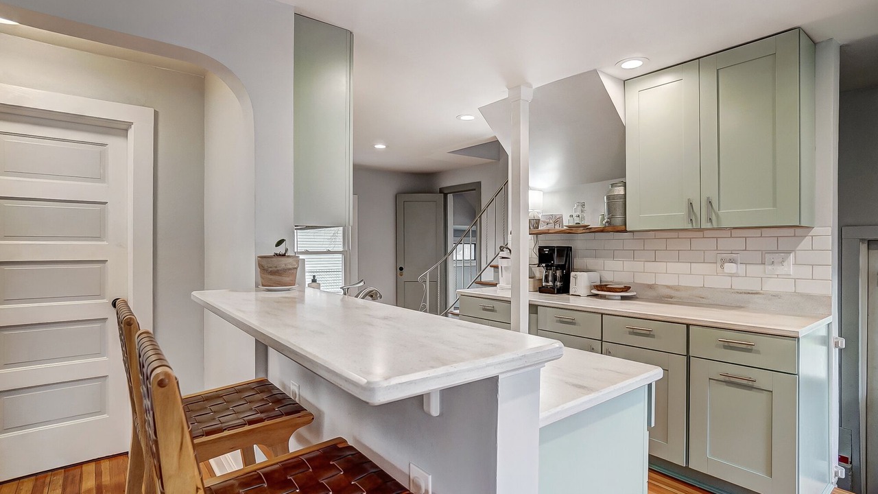 Photo of Kitchen in Bowling Green