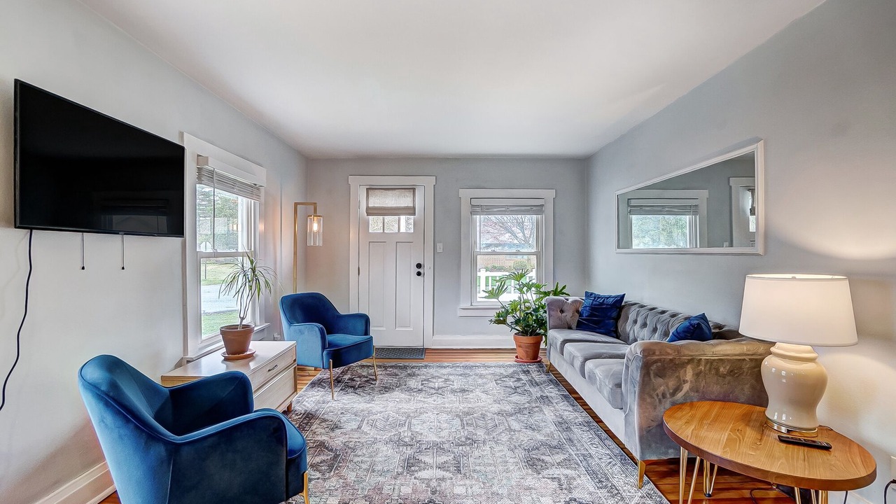 Photo of Livingroom in Bowling Green