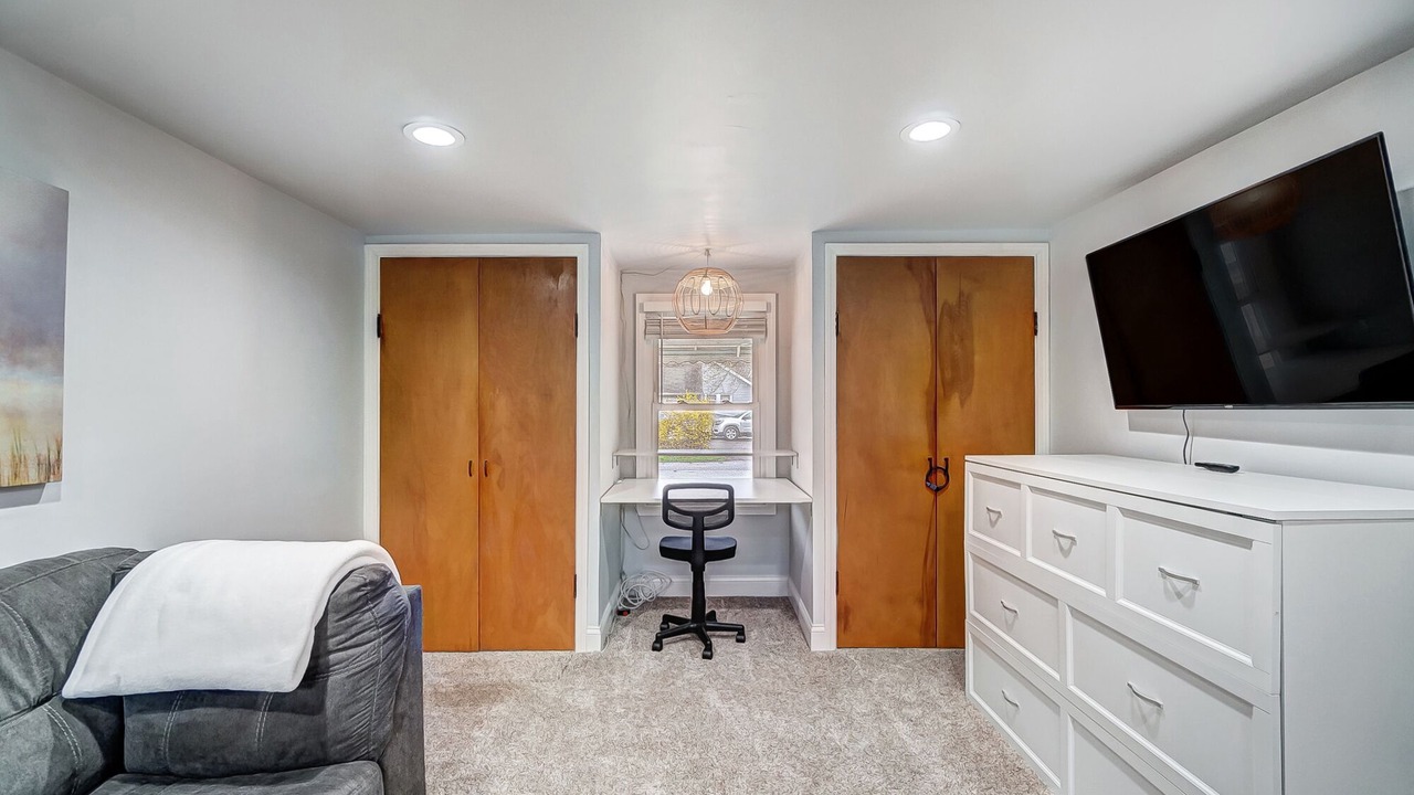 Photo of Livingroom in Bowling Green