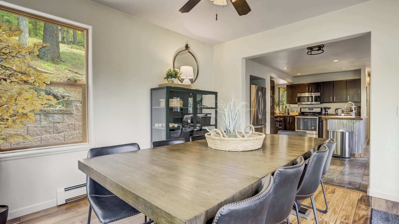 Photo of Bedroom in Spring Valley